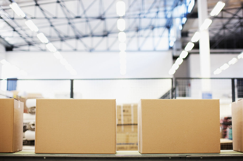 Read more about the article Fulfillment Shipping : Everything You Should Know