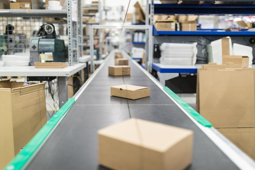 Read more about the article 6 Biggest Benefits to Outsourcing Fulfillment