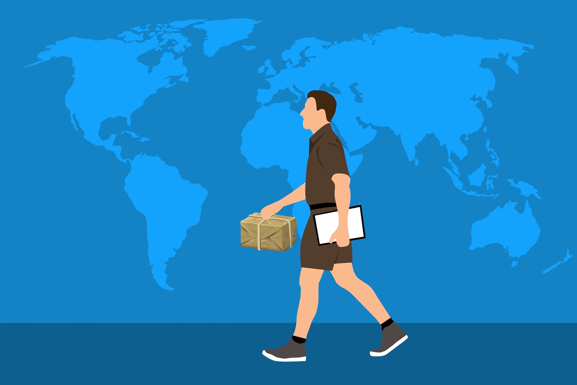 Read more about the article Outsourcing e-Commerce Logistics : What You Need to Know