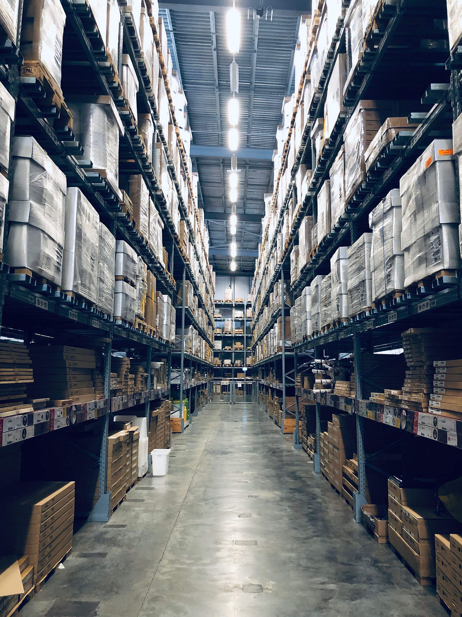 Read more about the article Third Party Warehouse : Everything You Need To Know