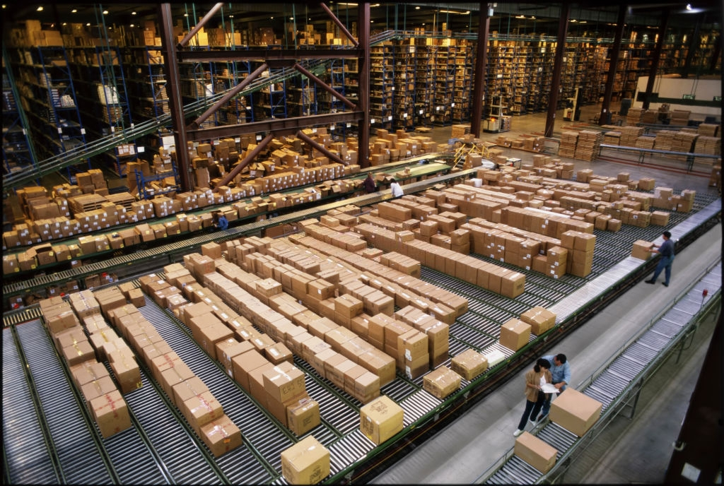 Read more about the article eCommerce Logistics : Everything You Should Know