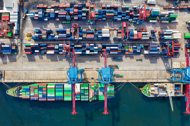 Lees meer over het artikel Douane inklaring bij e-fulfilment voor webshops
