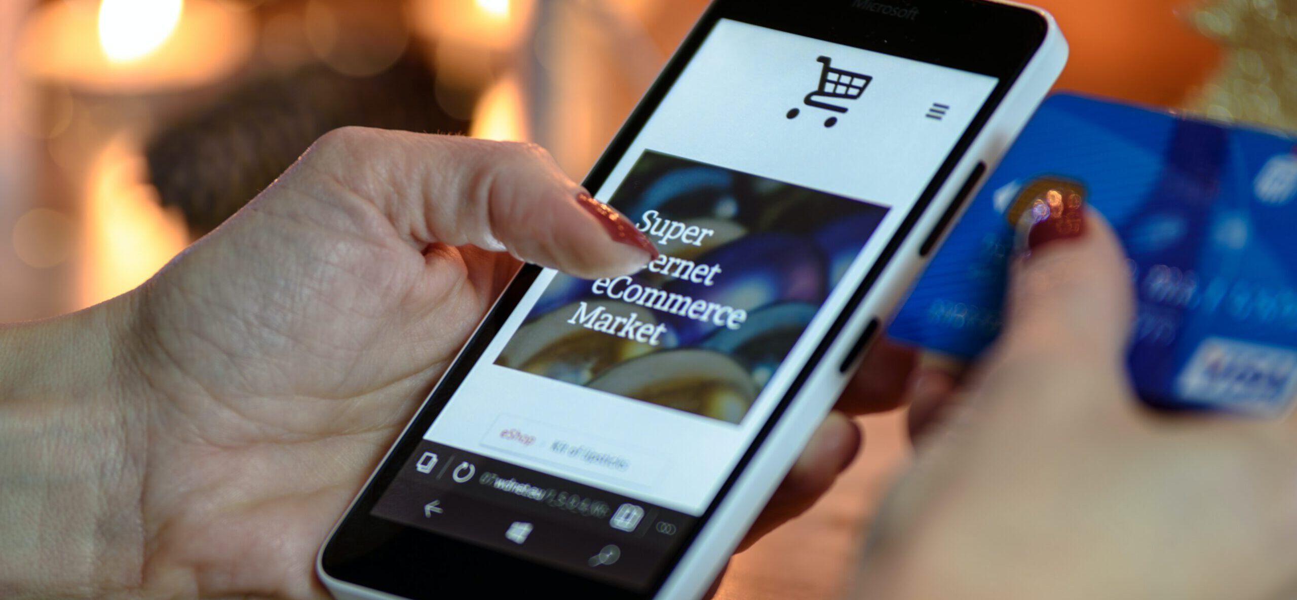 Read more about the article Top 10 Online Marketplaces: Why they are successful
