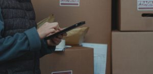 LOT Tracking