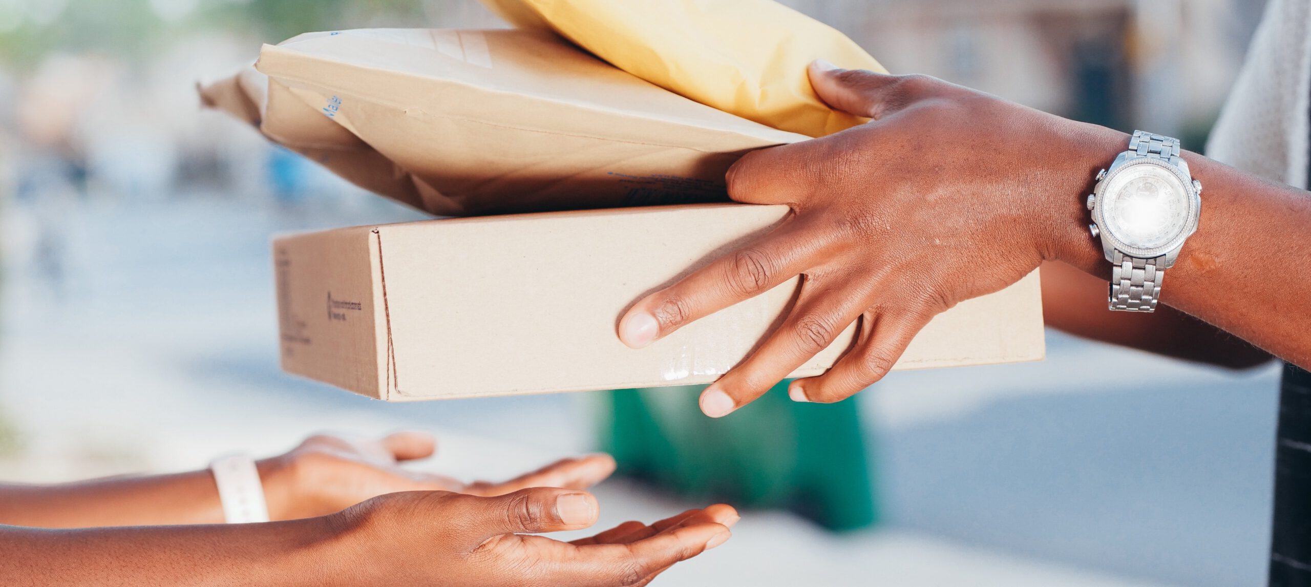 Read more about the article Reverse Logistics: Everything you need to know for success