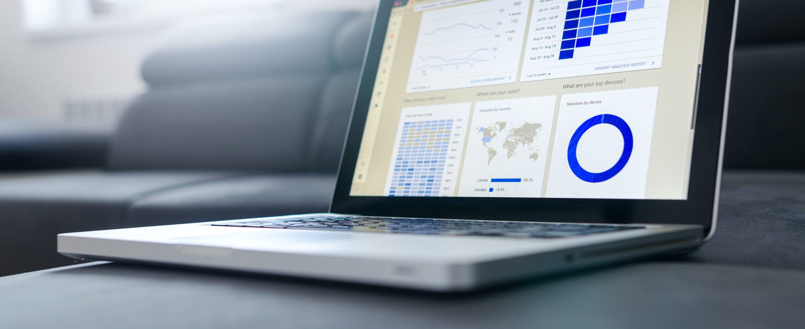 Read more about the article Warehouse data in eCommerce: Why this is an important factor