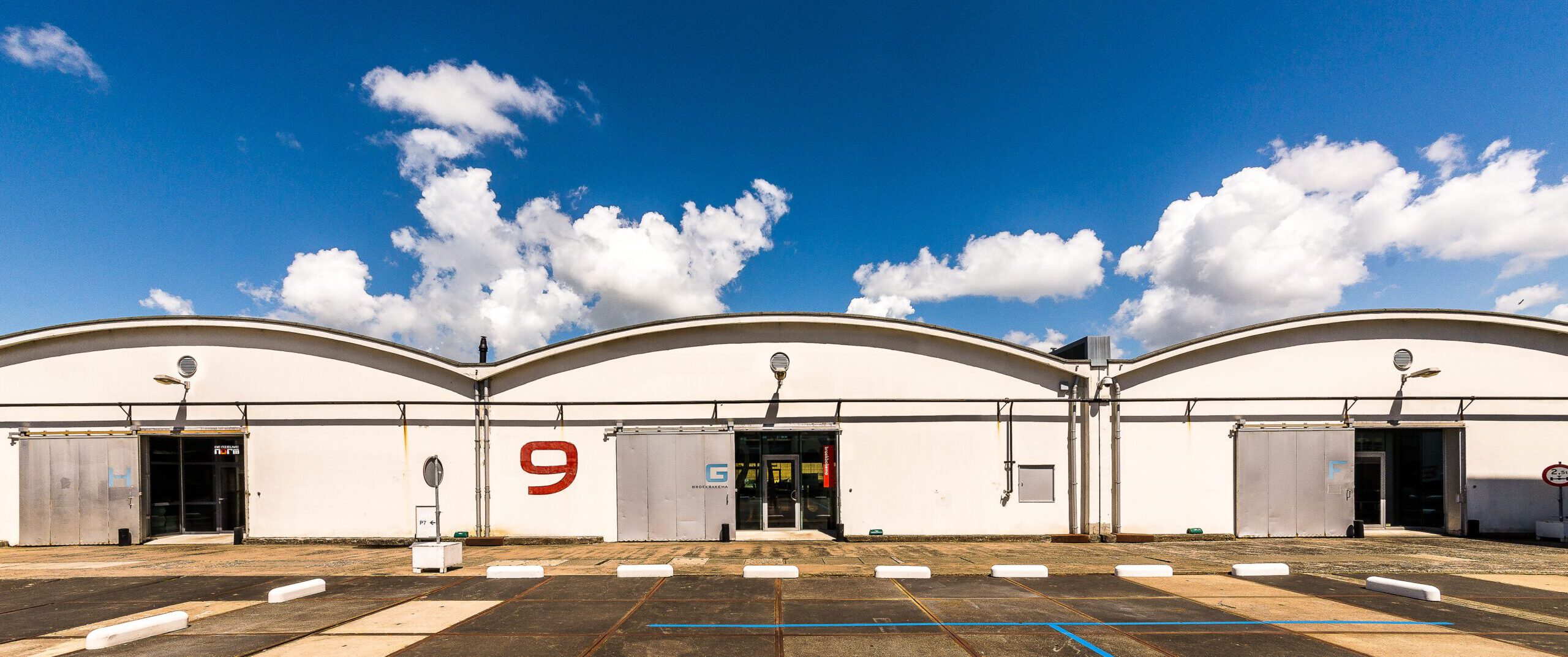 Read more about the article How do warehouses work in a 3PL Company?