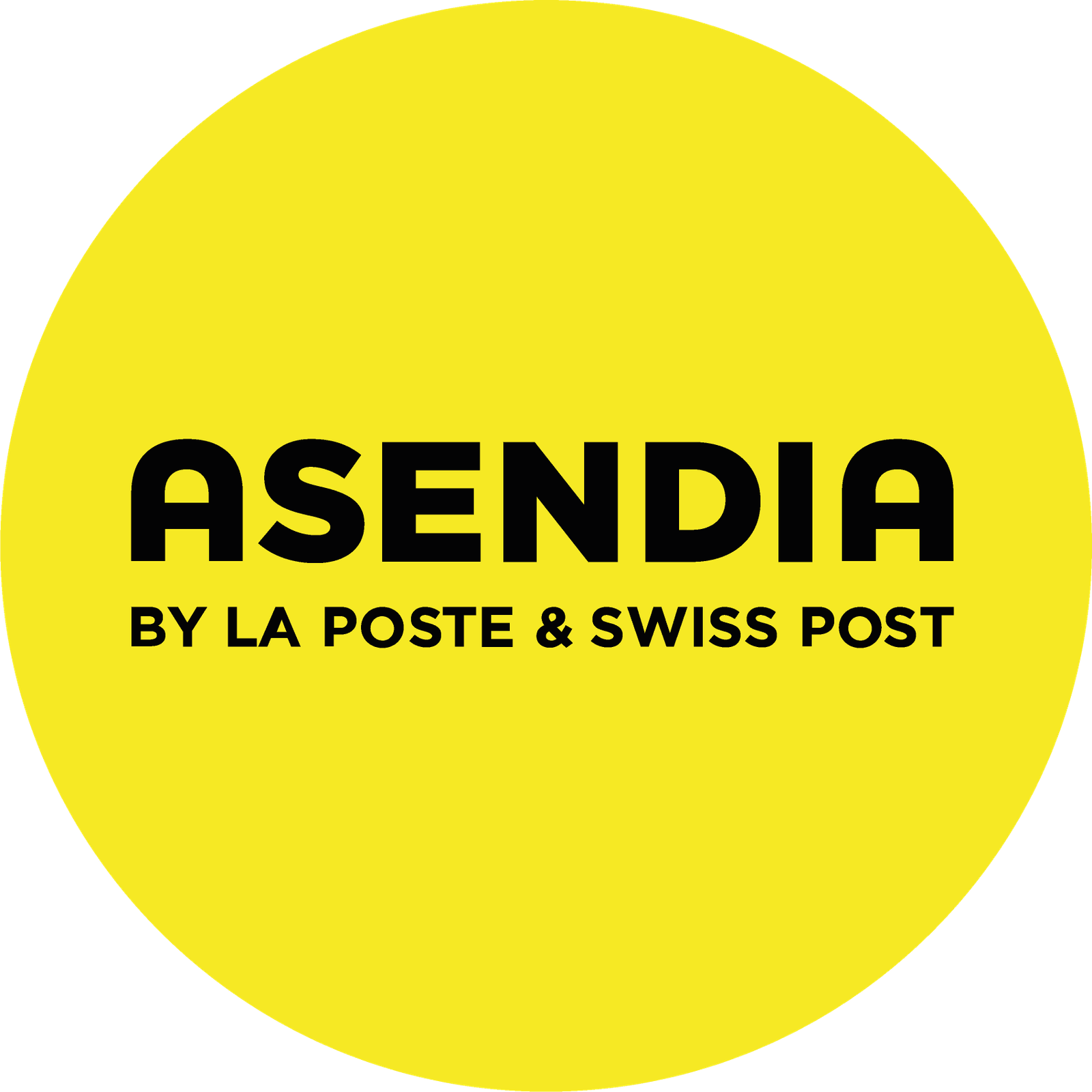 Asendia