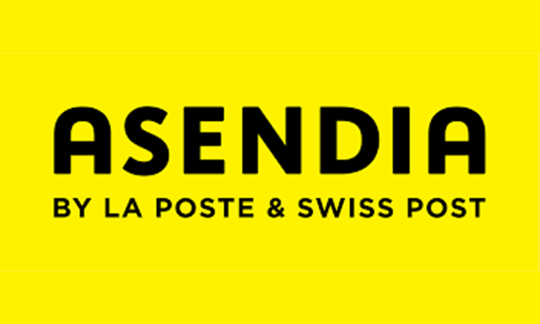 E-Commerce Fulfillment Carrier Asendia