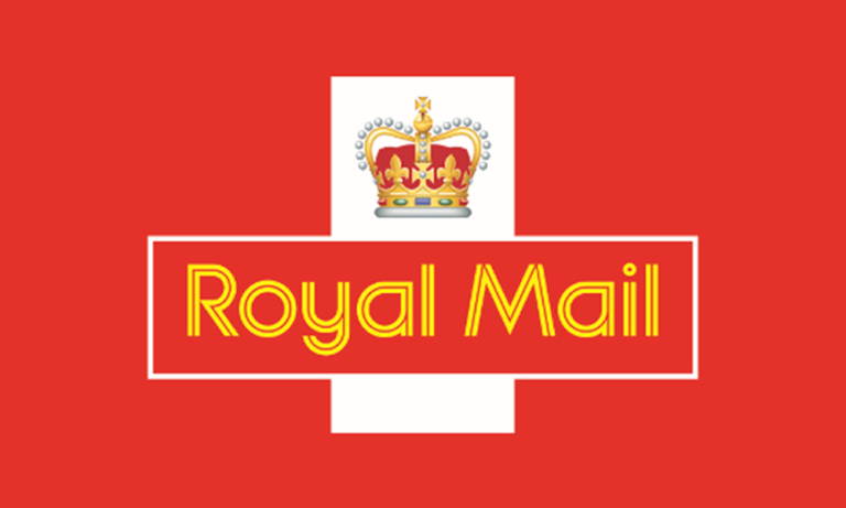 E-Commerce Fulfillment Carrier Royal Mail