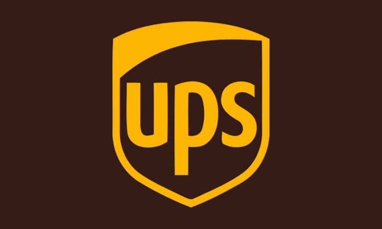 E-Commerce Fulfillment Carrier UPS